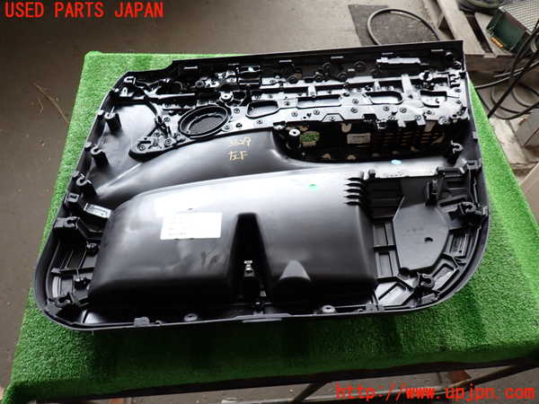 2UPJ-36291264]BMW X4(XW20)(F26)左前ドア内張り 中古_m0005.jpg