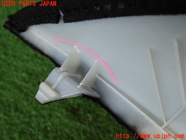 2UPJ-36297660]BMW X4(XW20)(F26)左フロントピラートリム 中古_m0004.jpg