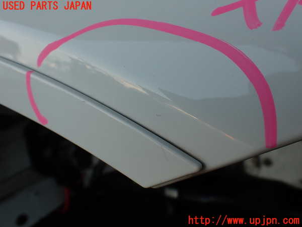 2UPJ-36301080]BMW アクティブハイブリッド3(AH3)(3F30)右前フェンダー 中古 (F30)_m0002.jpg