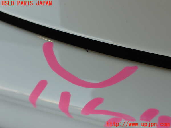 2UPJ-36301080]BMW アクティブハイブリッド3(AH3)(3F30)右前フェンダー 中古 (F30)_m0003.jpg