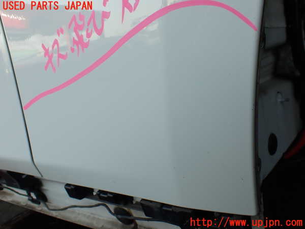 2UPJ-36301080]BMW アクティブハイブリッド3(AH3)(3F30)右前フェンダー 中古 (F30)_m0004.jpg