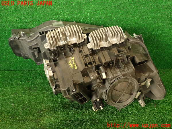 2UPJ-36301132]BMW アクティブハイブリッド3(AH3)(3F30)左ヘッドライト HID 中古 (F30)_m0003.jpg