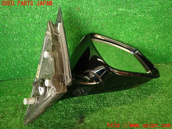 2UPJ-36301210]BMW アクティブハイブリッド3(AH3)(3F30)右ドアミラー 中古 (F30)_m0002.jpg