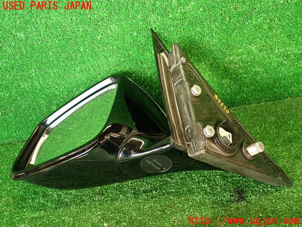2UPJ-36301212]BMW アクティブハイブリッド3(AH3)(3F30)左ドアミラー 中古 (F30)_m0002.jpg