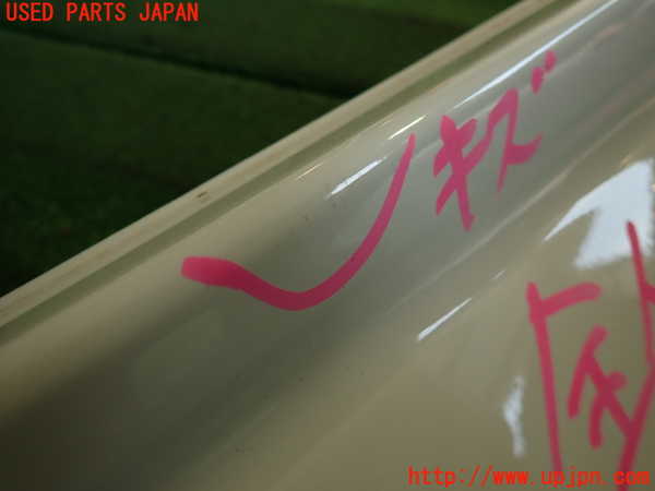 2UPJ-36301392]BMW アクティブハイブリッド3(AH3)(3F30)左サイドステップ 中古 (F30)_m0003.jpg