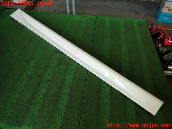 2UPJ-36301392]BMW アクティブハイブリッド3(AH3)(3F30)左サイドステップ 中古 (F30)_m0004.jpg