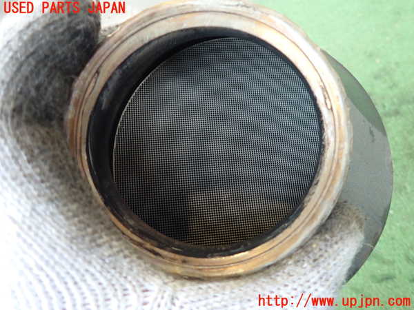 2UPJ-36302661]BMW アクティブハイブリッド3(AH3)(3F30)触媒1 (ジャンク品) 中古 (F30)_m0004.jpg
