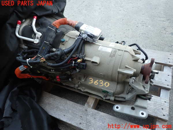 2UPJ-36303010]BMW アクティブハイブリッド3(AH3)(3F30)ミッション AT N55B30A 中古 (F30)_m0001.jpg