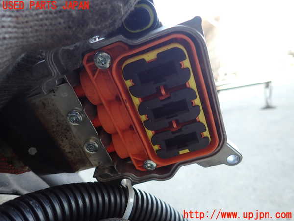 2UPJ-36303010]BMW アクティブハイブリッド3(AH3)(3F30)ミッション AT N55B30A 中古 (F30)_m0003.jpg