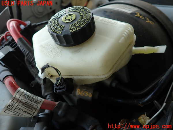 2UPJ-36304050]BMW アクティブハイブリッド3(AH3)(3F30)ブレーキマスターシリンダー 中古 (F30)_m0001.jpg