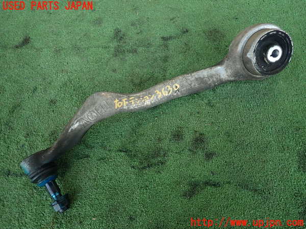 2UPJ-36305315]BMW アクティブハイブリッド3(AH3)(3F30)右フロントテンションロッド 中古 (F30)_m0001.jpg