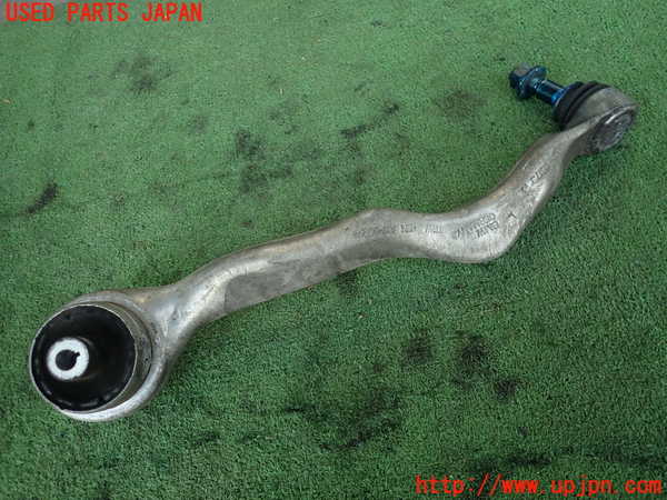 2UPJ-36305320]BMW アクティブハイブリッド3(AH3)(3F30)左フロントテンションロッド 中古 (F30)_m0002.jpg