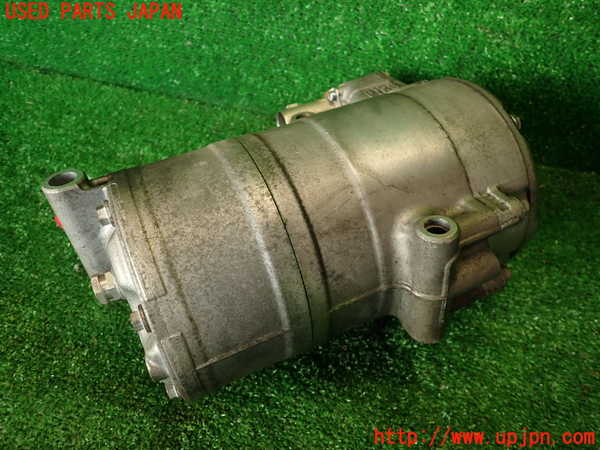 2UPJ-36306025]BMW アクティブハイブリッド3(AH3)(3F30)エアコンコンプレッサー 中古 (F30)_m0002.jpg