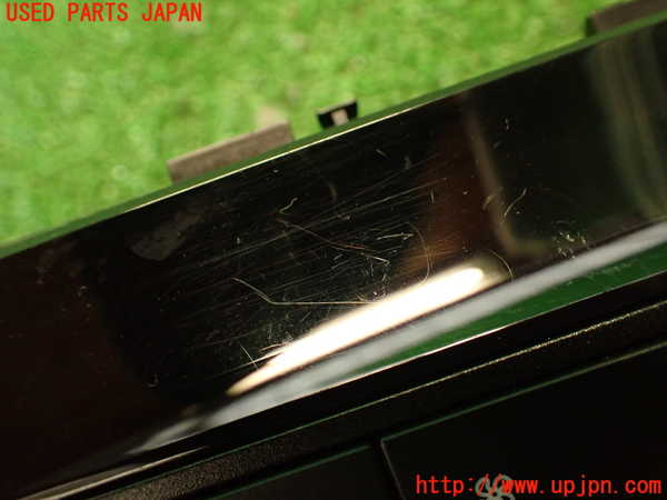 2UPJ-36306066]BMW アクティブハイブリッド3(AH3)(3F30)エアコンスイッチ1 中古 (F30)_m0002.jpg