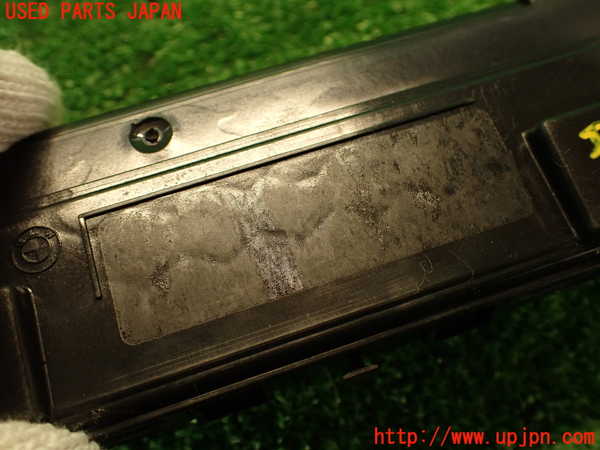 2UPJ-36306066]BMW アクティブハイブリッド3(AH3)(3F30)エアコンスイッチ1 中古 (F30)_m0004.jpg
