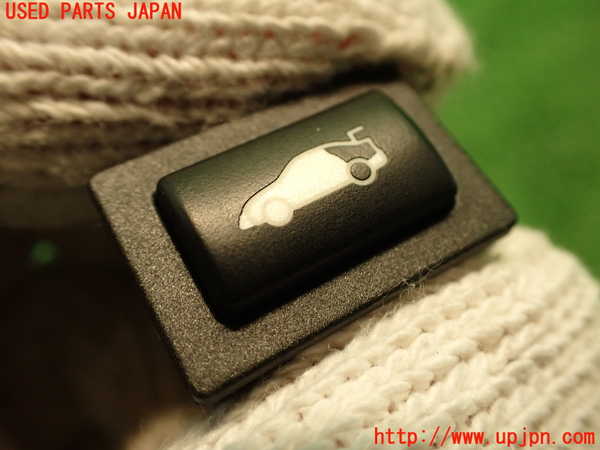 2UPJ-36306309]BMW アクティブハイブリッド3(AH3)(3F30)スイッチ4 (トランク) 中古 (F30)_m0002.jpg
