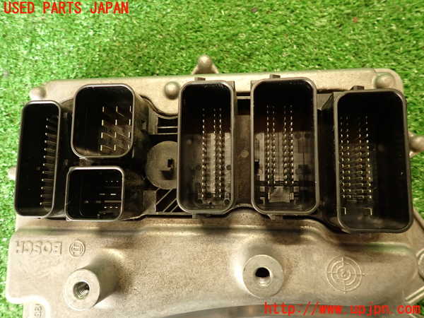2UPJ-36306110]BMW アクティブハイブリッド3(AH3)(3F30)エンジンコンピューター (DME) 中古 (F30)_m0003.jpg