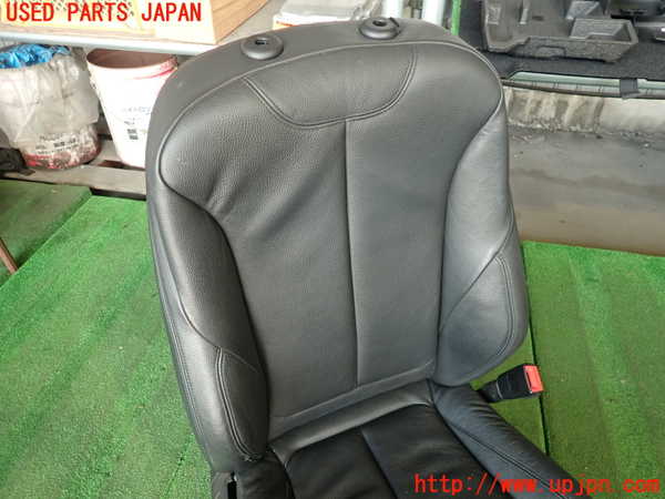 2UPJ-36307035]BMW アクティブハイブリッド3(AH3)(3F30)運転席シート (Mスポーツ) 中古 (F30)_m0001.jpg