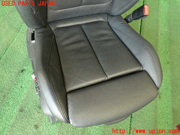 2UPJ-36307035]BMW アクティブハイブリッド3(AH3)(3F30)運転席シート (Mスポーツ) 中古 (F30)_m0002.jpg