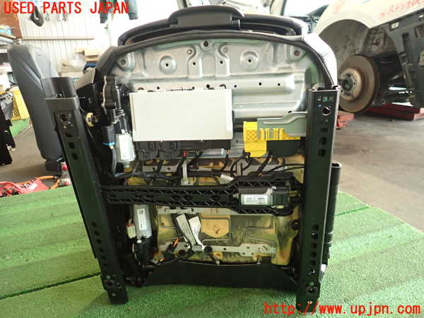 2UPJ-36307035]BMW アクティブハイブリッド3(AH3)(3F30)運転席シート (Mスポーツ) 中古 (F30)_m0005.jpg