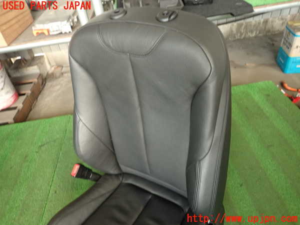 2UPJ-36307065]BMW アクティブハイブリッド3(AH3)(3F30)助手席シート (Mスポーツ) 中古 (F30)_m0001.jpg