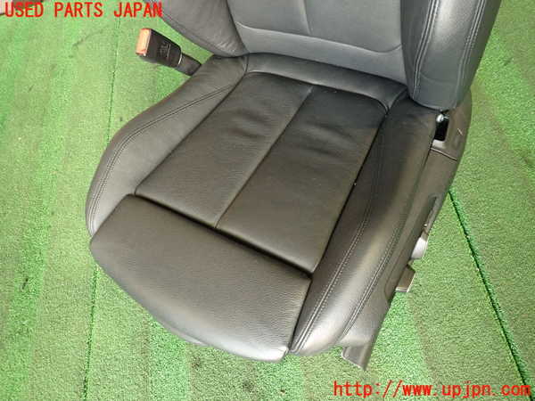 2UPJ-36307065]BMW アクティブハイブリッド3(AH3)(3F30)助手席シート (Mスポーツ) 中古 (F30)_m0002.jpg