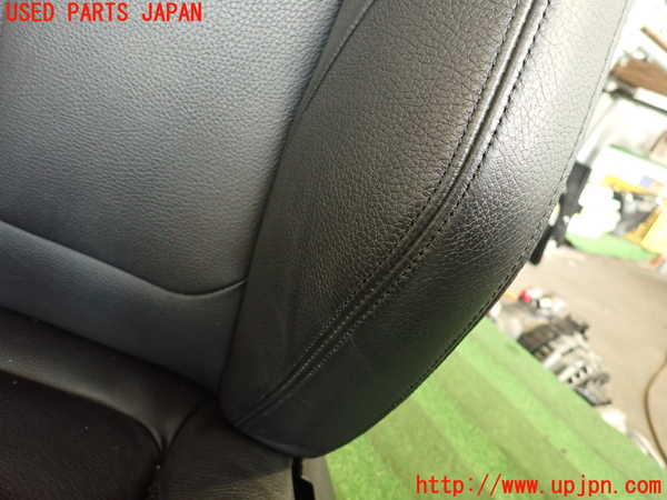 2UPJ-36307065]BMW アクティブハイブリッド3(AH3)(3F30)助手席シート (Mスポーツ) 中古 (F30)_m0003.jpg