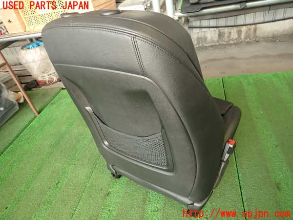 2UPJ-36307065]BMW アクティブハイブリッド3(AH3)(3F30)助手席シート (Mスポーツ) 中古 (F30)_m0004.jpg