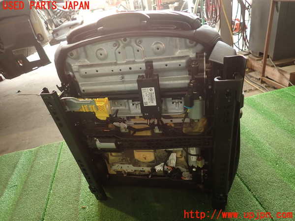 2UPJ-36307065]BMW アクティブハイブリッド3(AH3)(3F30)助手席シート (Mスポーツ) 中古 (F30)_m0005.jpg