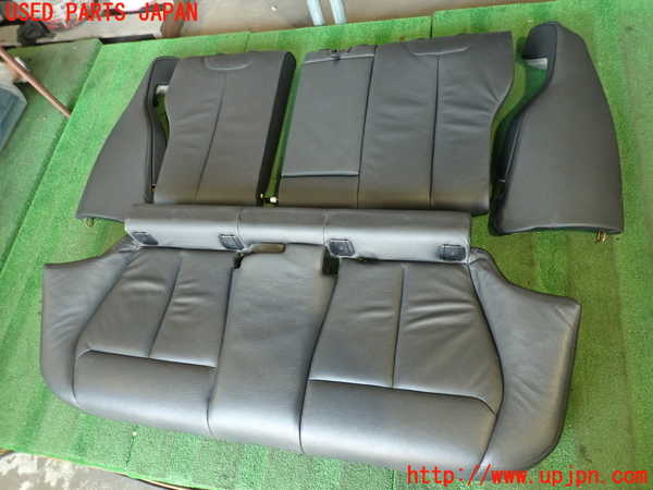 2UPJ-36307385]BMW アクティブハイブリッド3(AH3)(3F30)リアシート 中古 (F30)_m0001.jpg
