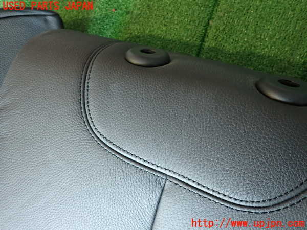 2UPJ-36307385]BMW アクティブハイブリッド3(AH3)(3F30)リアシート 中古 (F30)_m0003.jpg