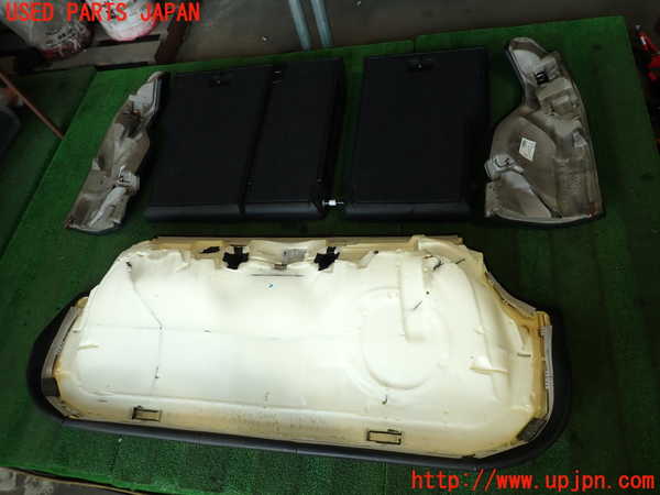 2UPJ-36307385]BMW アクティブハイブリッド3(AH3)(3F30)リアシート 中古 (F30)_m0005.jpg