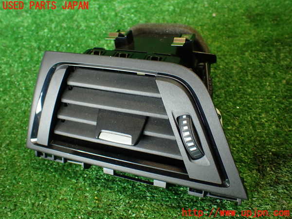 2UPJ-36307526]BMW アクティブハイブリッド3(AH3)(3F30)エアコン吹き出し口1 (左) 中古 (F30)_m0001.jpg