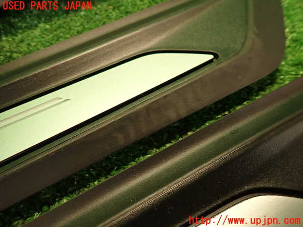 2UPJ-36307740]BMW アクティブハイブリッド3(AH3)(3F30)スカッフプレート 中古 (F30)_m0003.jpg