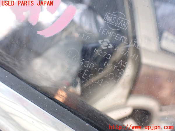 2UPJ-36311320]セドリック ワゴン(WUY30)左後ドア 中古(43R-00033 M273)_m0003.jpg