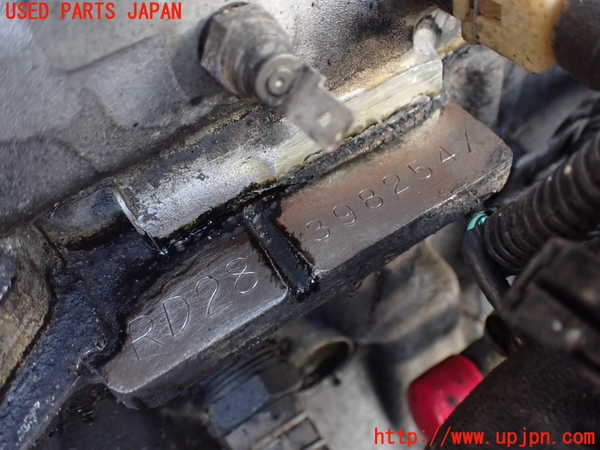 2UPJ-36312010]セドリック ワゴン(WUY30)エンジン RD28 中古_m0003.jpg