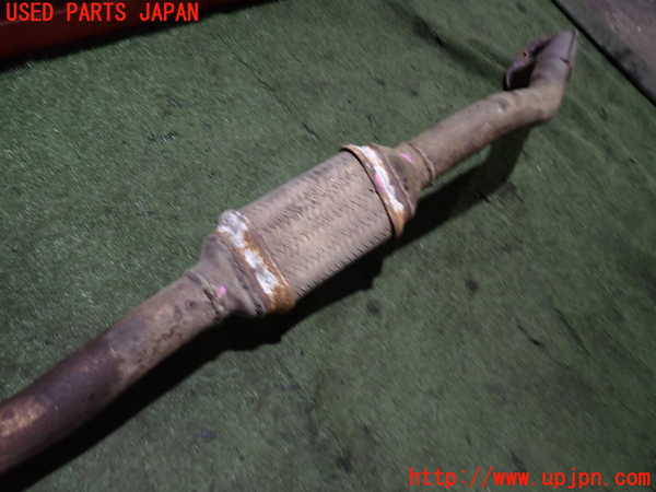 2UPJ-36312631]セドリック ワゴン(WUY30)フロントパイプ1 (ジャンク品) 中古_m0003.jpg