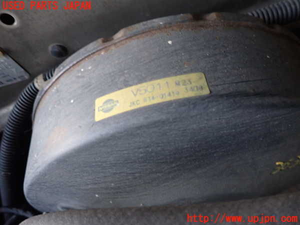 2UPJ-36314055]セドリック ワゴン(WUY30)ブレーキマスターバック 中古_m0002.jpg