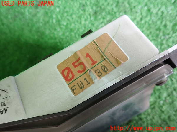 5UPJ-36316170]セドリック ワゴン(WUY30)スピードメーター 中古_m0003.jpg