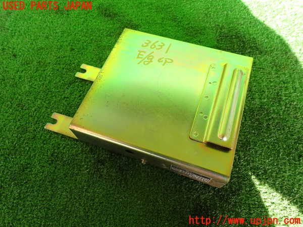 2UPJ-36316110]セドリック ワゴン(WUY30)エンジンコンピューター 中古_m0001.jpg