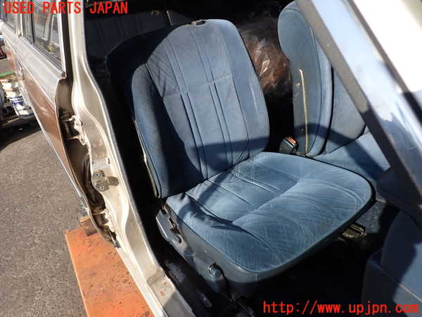 2UPJ-36317035]セドリック ワゴン(WUY30)運転席シート 中古_m0001.jpg