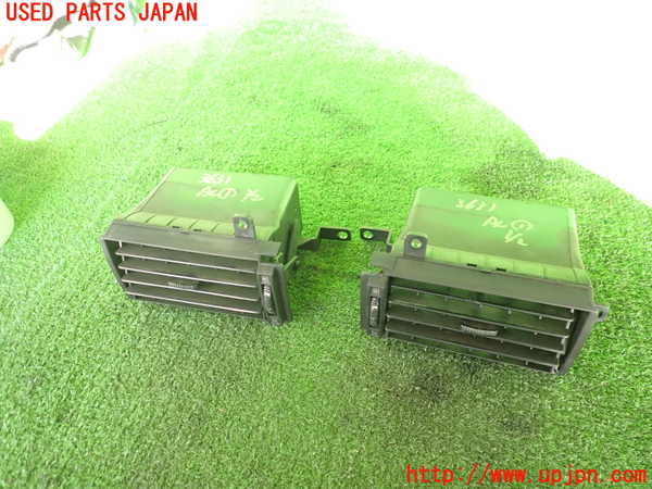 2UPJ-36317526]セドリック ワゴン(WUY30)エアコン吹き出し口1 (真中) 中古_m0001.jpg