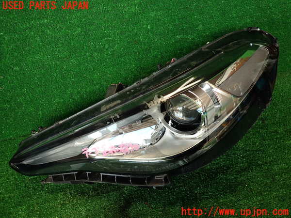 2UPJ-36321132]アルファロメオ・ジュリア(95220)左ヘッドライト (ジャンク品) HID 中古_m0001.jpg