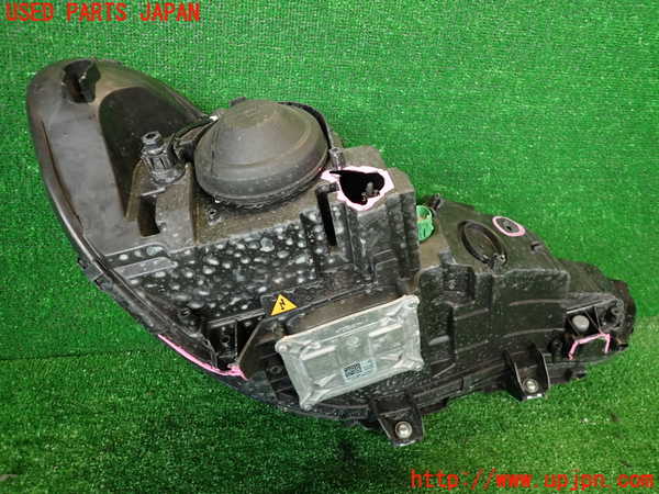 2UPJ-36321132]アルファロメオ・ジュリア(95220)左ヘッドライト (ジャンク品) HID 中古_m0002.jpg