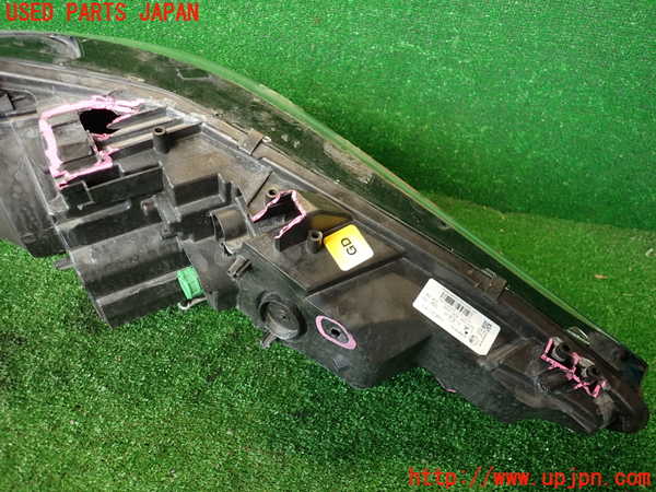 2UPJ-36321132]アルファロメオ・ジュリア(95220)左ヘッドライト (ジャンク品) HID 中古_m0003.jpg