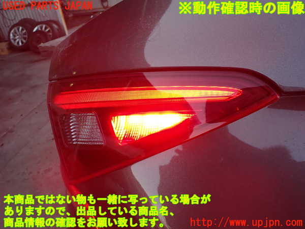 2UPJ-36321552]アルファロメオ・ジュリア(95220)左リアフィニッシャー 中古_m0005.jpg