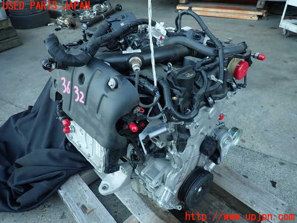 2UPJ-36322010]アルファロメオ・ジュリア(95220)エンジン 55273835 中古_m0001.jpg