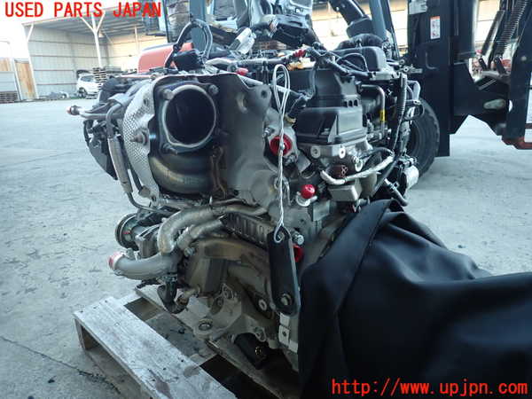 2UPJ-36322010]アルファロメオ・ジュリア(95220)エンジン 55273835 中古_m0002.jpg