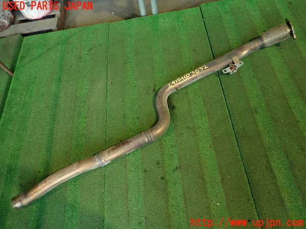 2UPJ-36322631]アルファロメオ・ジュリア(95220)フロントパイプ1 中古_m0001.jpg