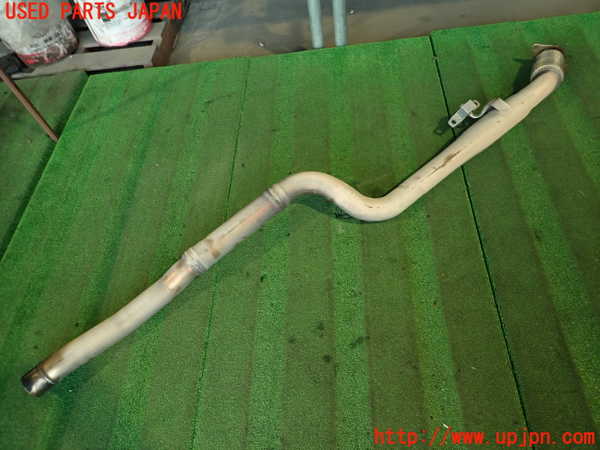 2UPJ-36322631]アルファロメオ・ジュリア(95220)フロントパイプ1 中古_m0002.jpg